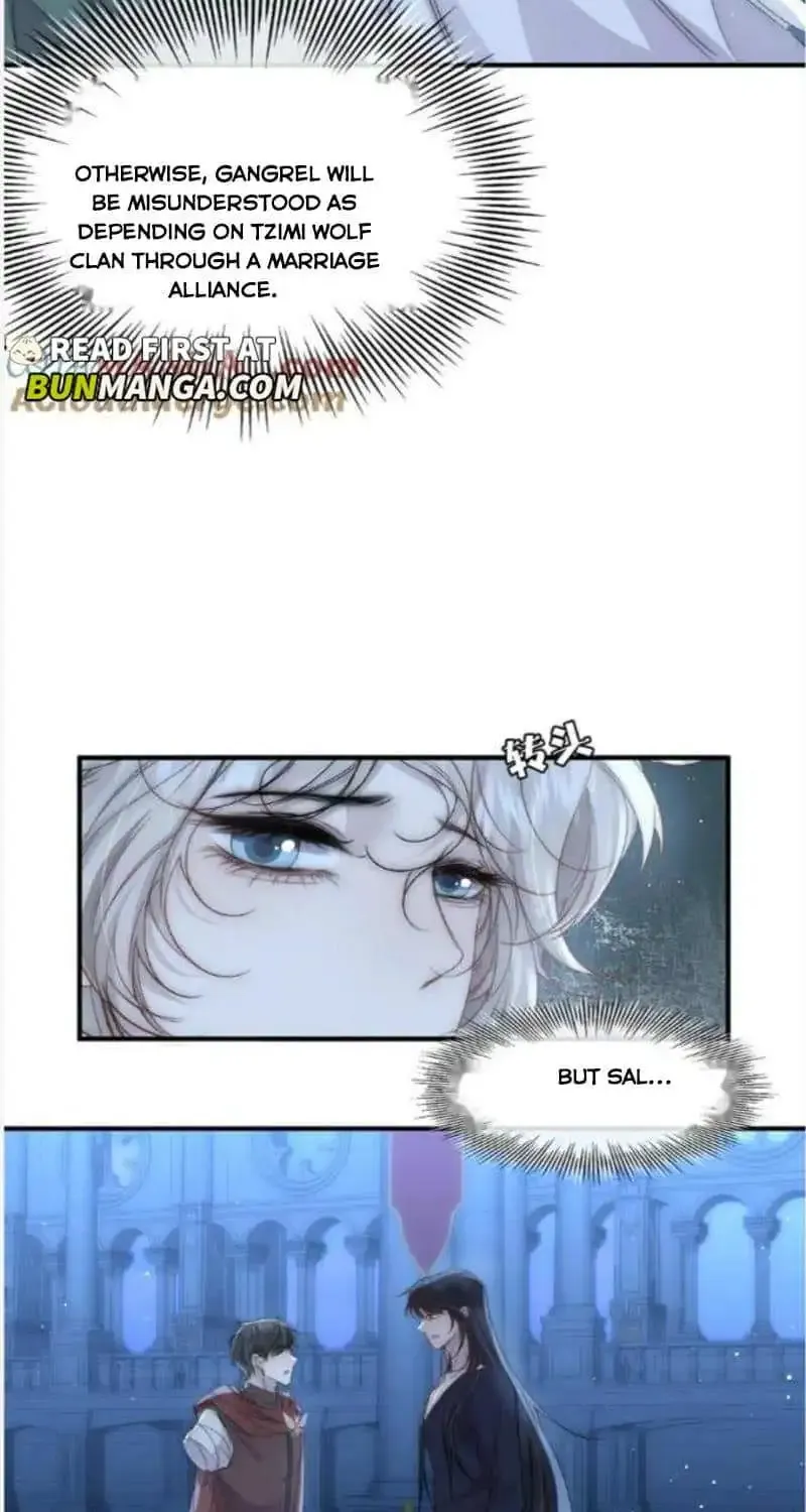 Snow Prison Zinmanga X Chapter 28 Page 28