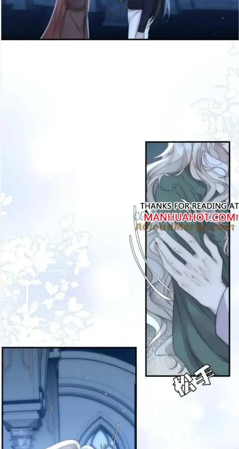 Snow Prison Zinmanga X Chapter 28 Page 29
