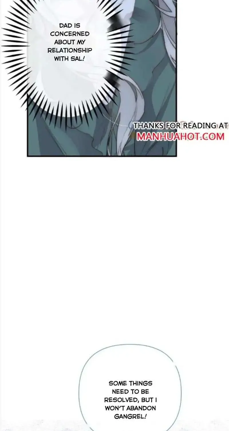 Snow Prison Zinmanga X Chapter 28 Page 33