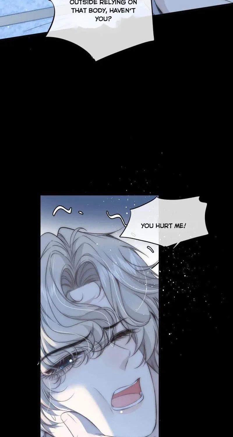 Snow Prison Zinmanga X Chapter 15 Page 18