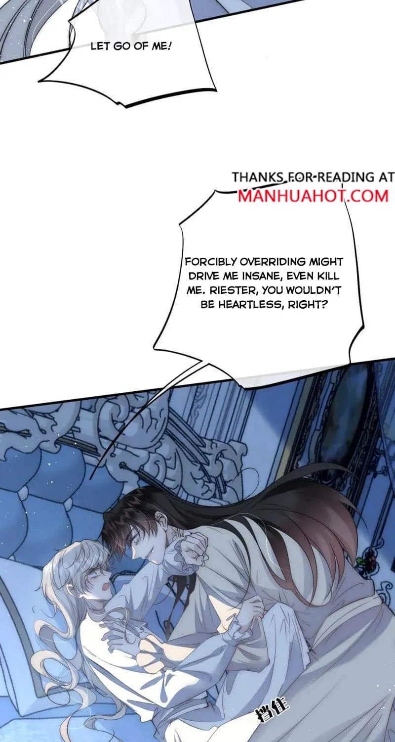 Snow Prison Zinmanga X Chapter 15 Page 21