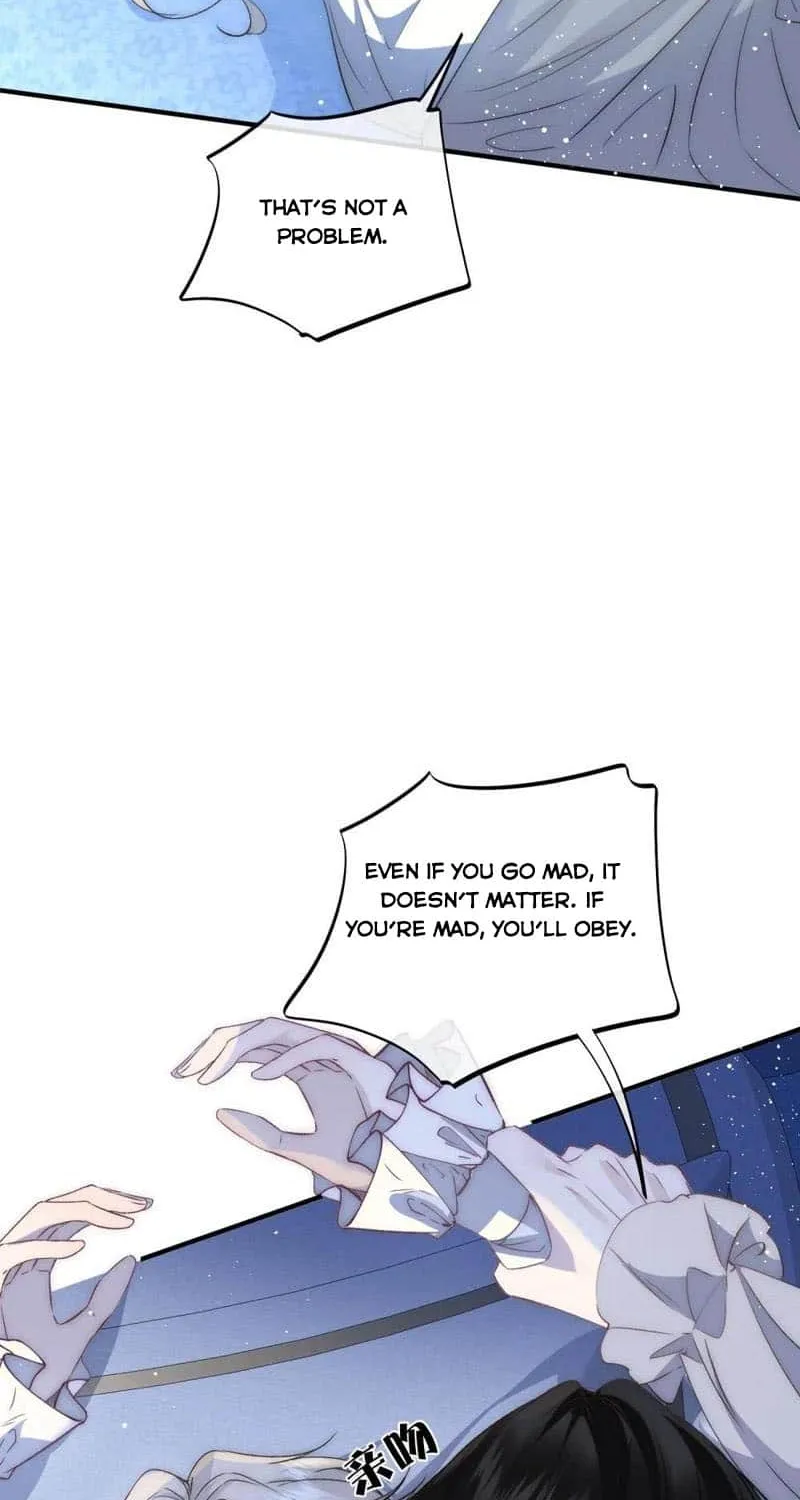 Snow Prison Zinmanga X Chapter 15 Page 22
