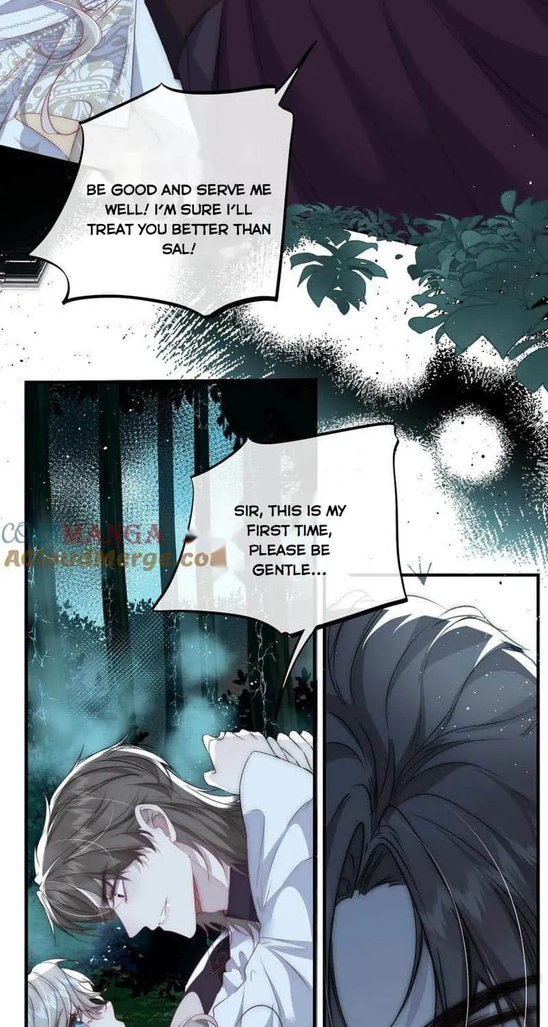 Snow Prison Zinmanga X Chapter 14 Page 23
