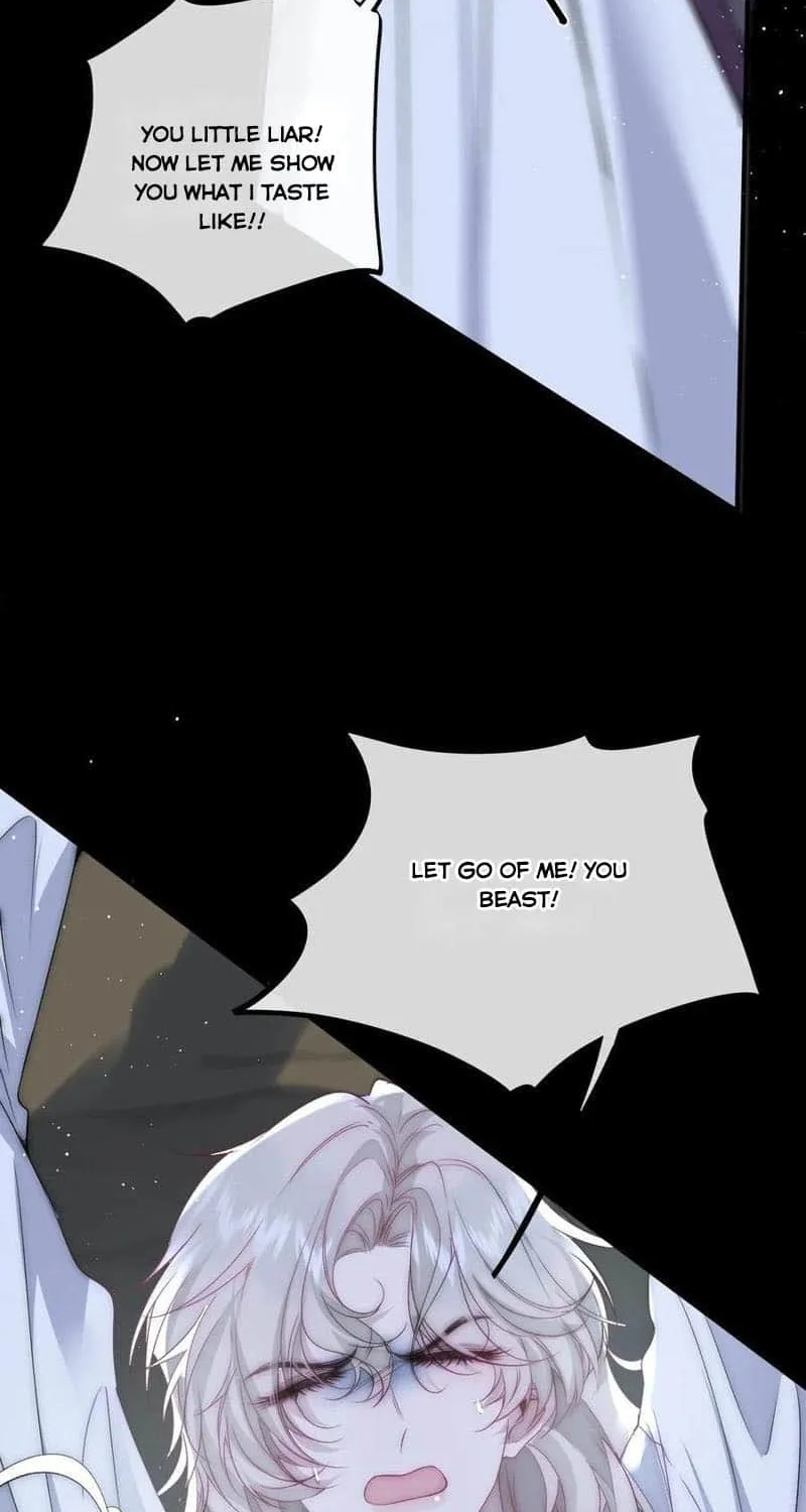 Snow Prison Zinmanga X Chapter 14 Page 28