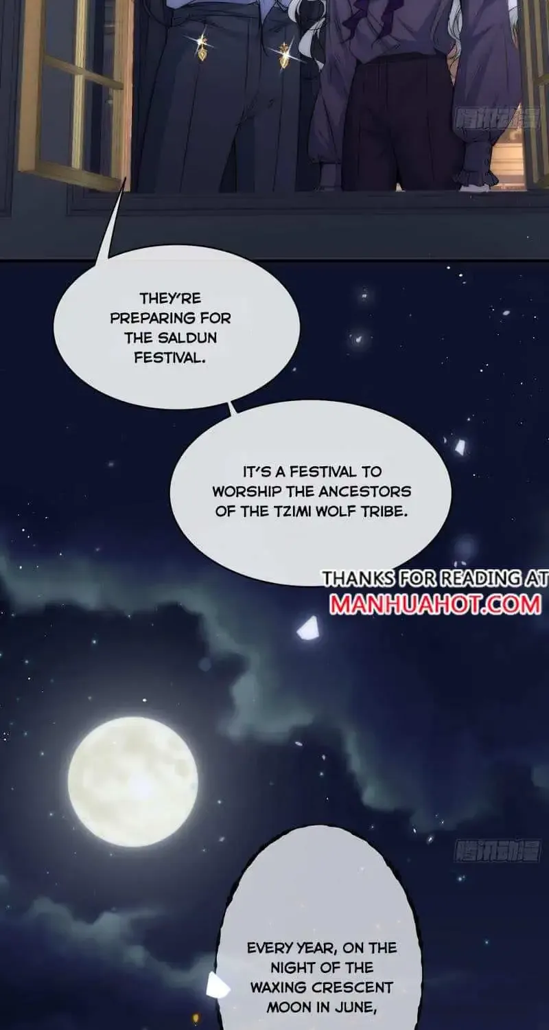 Snow Prison Zinmanga X Chapter 12 Page 10