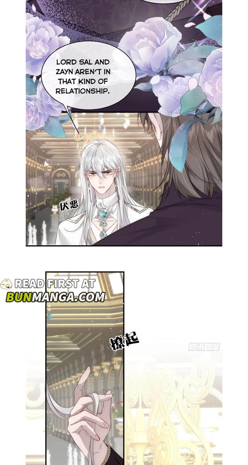 Snow Prison Zinmanga X Chapter 9 Page 24