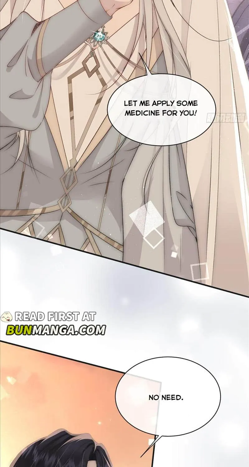 Snow Prison Zinmanga X Chapter 8 Page 5
