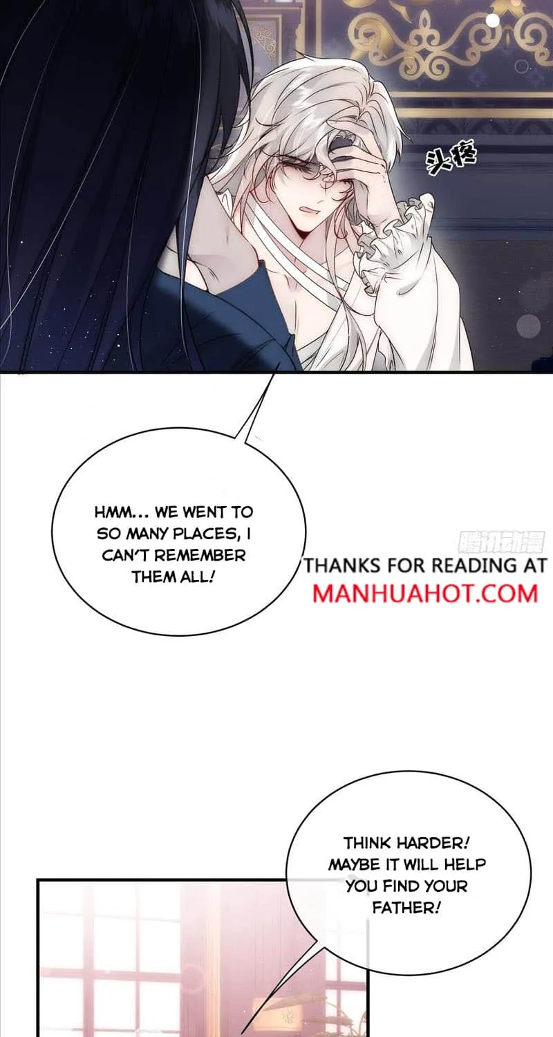 Snow Prison Zinmanga X Chapter 8 Page 21