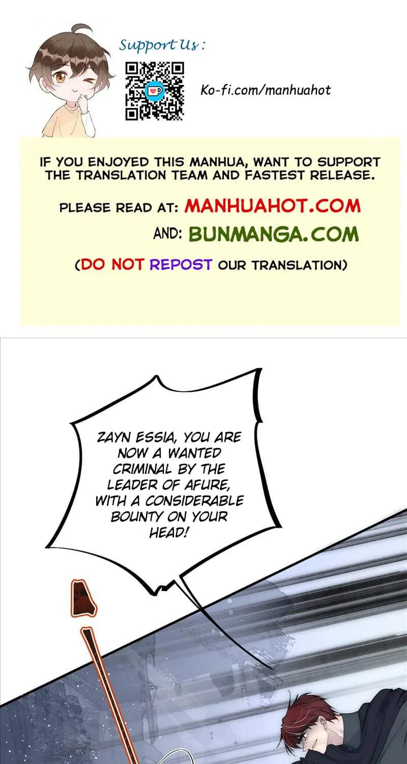 Snow Prison Zinmanga X Chapter 7 Page 1