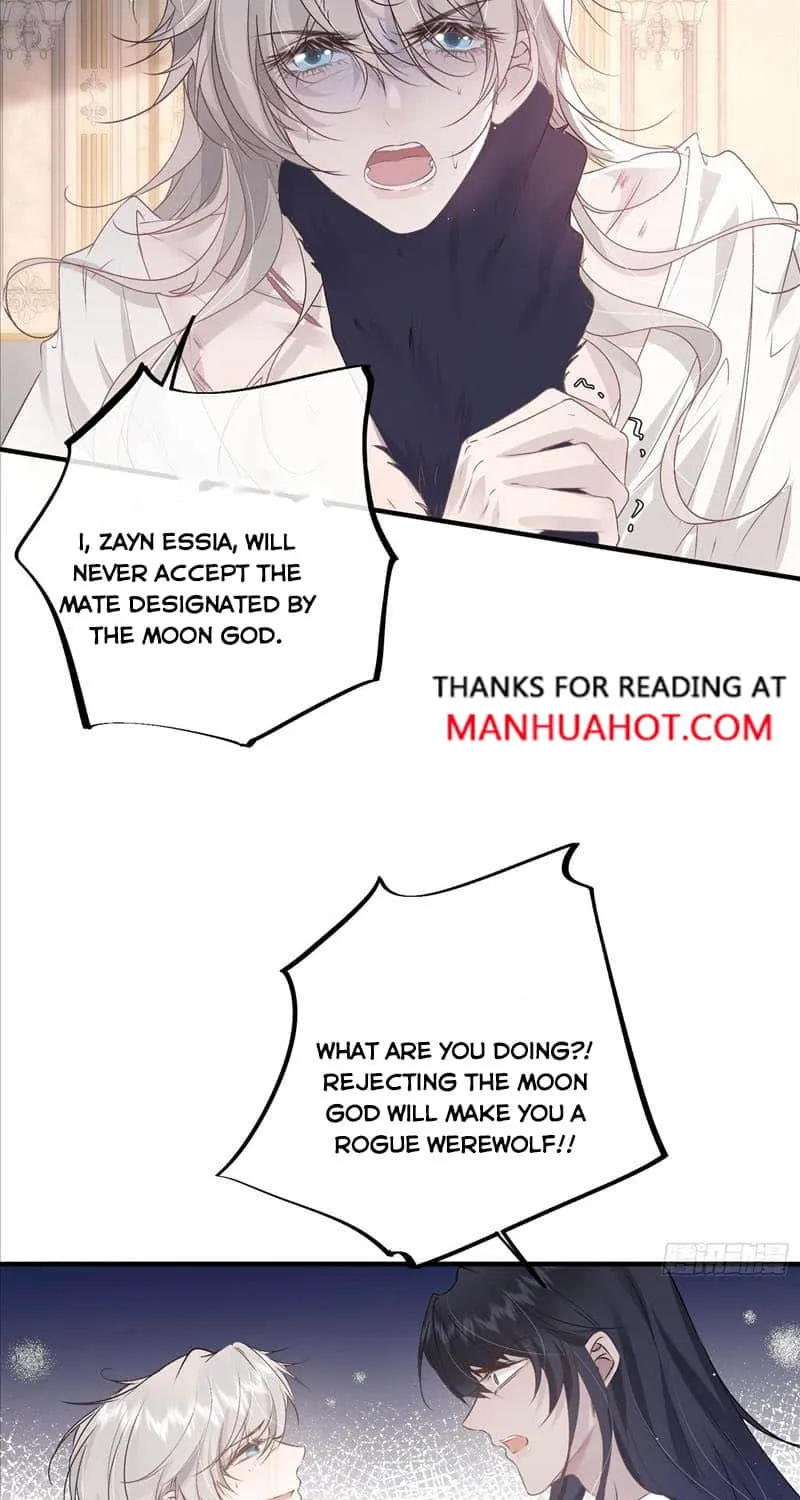 Snow Prison Zinmanga X Chapter 5 Page 42