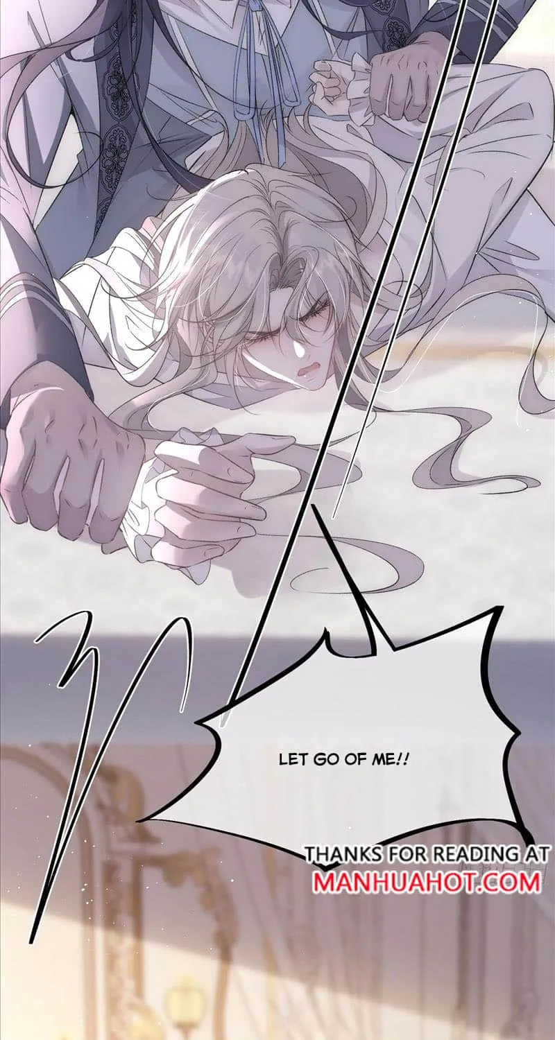 Snow Prison Zinmanga X Chapter 4 Page 37