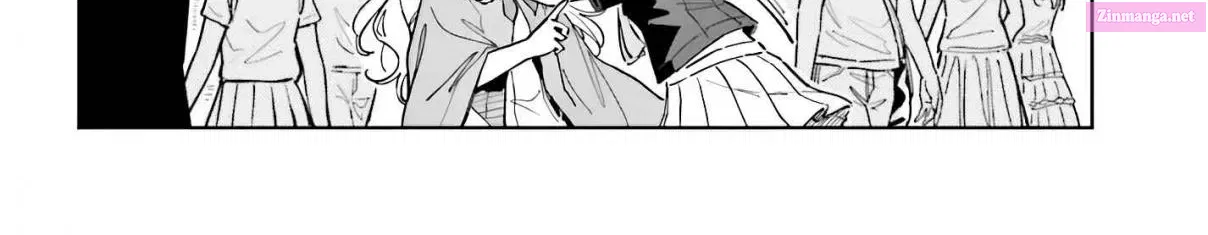 Toaru Anbu No Item Zinmanga X Chapter 12 Page 8