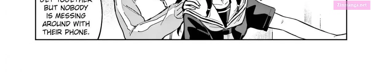 Toaru Anbu No Item Zinmanga X Chapter 12 Page 14