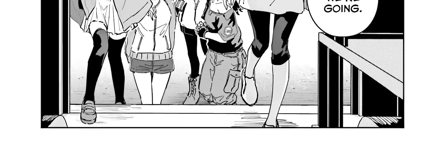 Toaru Anbu No Item Zinmanga X Chapter 11 Page 8