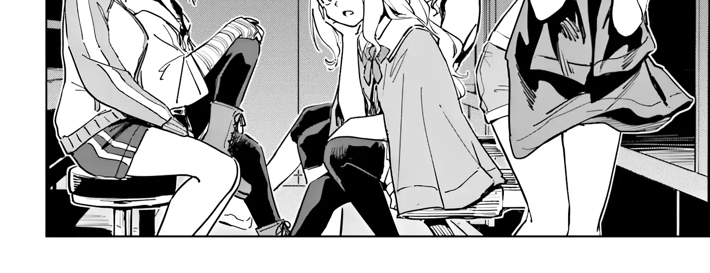 Toaru Anbu No Item Zinmanga X Chapter 11 Page 10