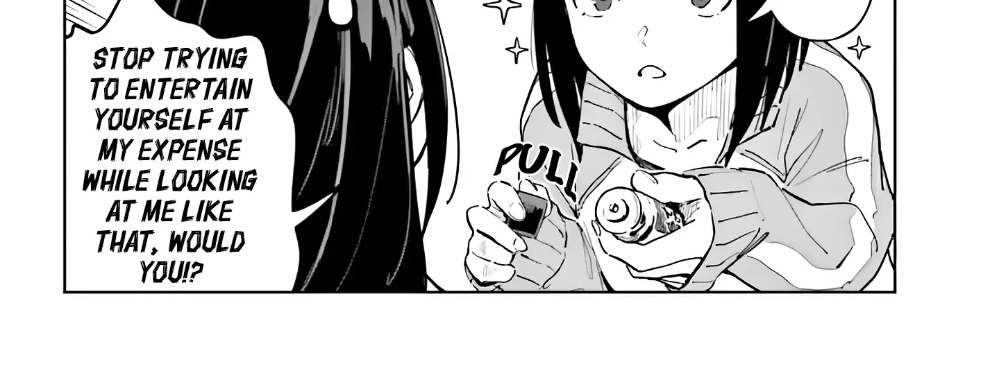 Toaru Anbu No Item Zinmanga X Chapter 11 Page 26