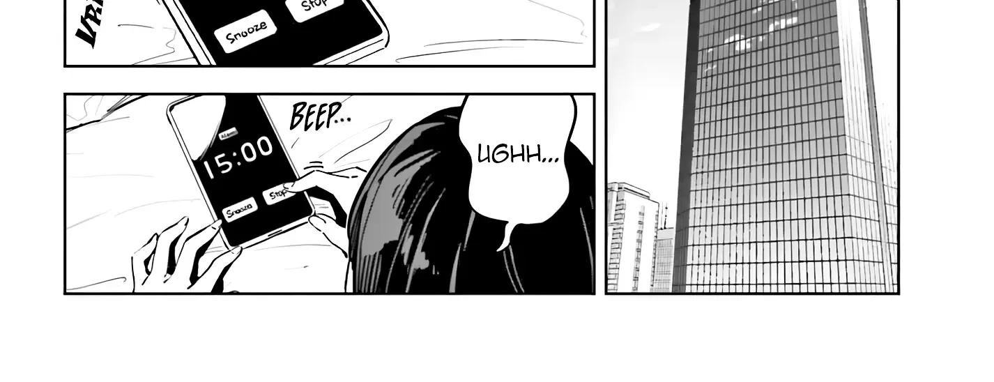 Toaru Anbu No Item Zinmanga X Chapter 11 Page 30