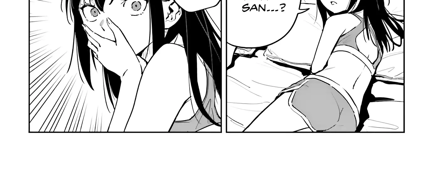 Toaru Anbu No Item Zinmanga X Chapter 11 Page 38