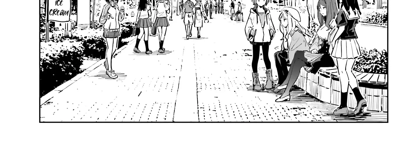 Toaru Anbu No Item Zinmanga X Chapter 11 Page 44