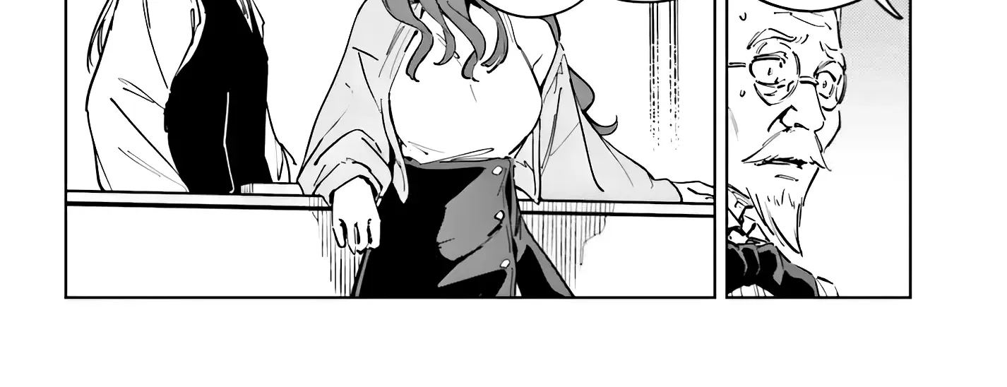 Toaru Anbu No Item Zinmanga X Chapter 9 Page 20