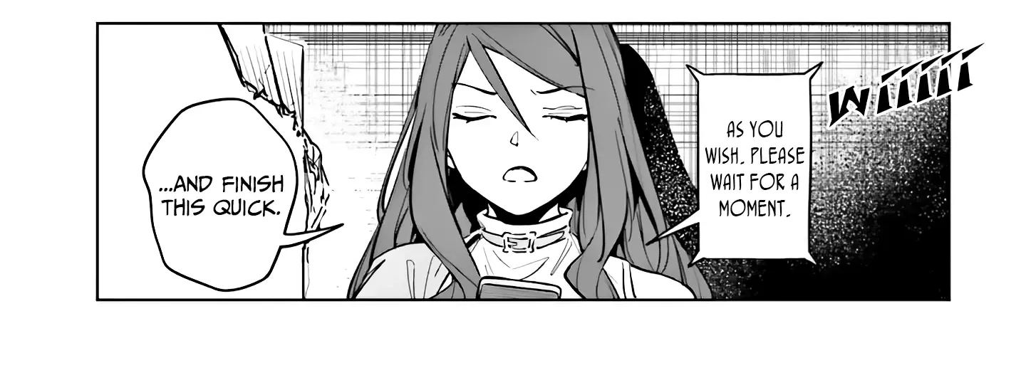 Toaru Anbu No Item Zinmanga X Chapter 9 Page 38