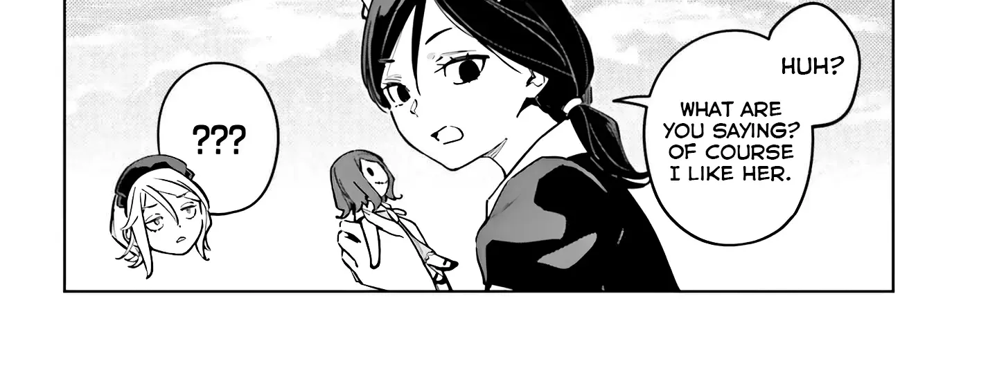 Toaru Anbu No Item Zinmanga X Chapter 9 Page 40