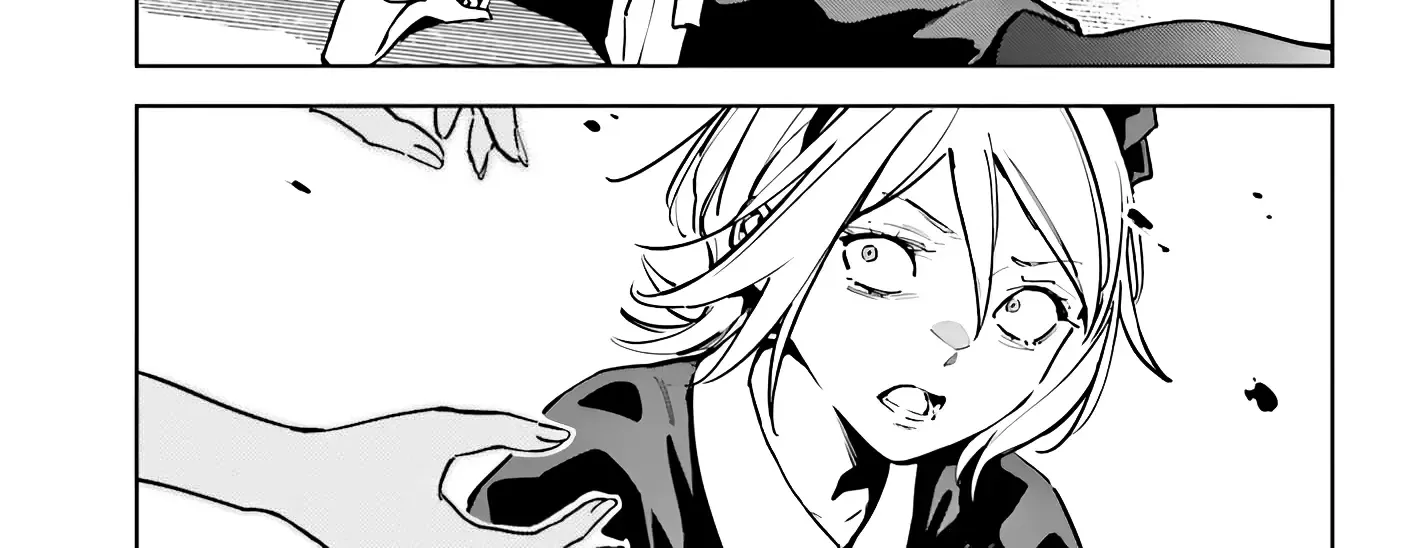 Toaru Anbu No Item Zinmanga X Chapter 9 Page 42