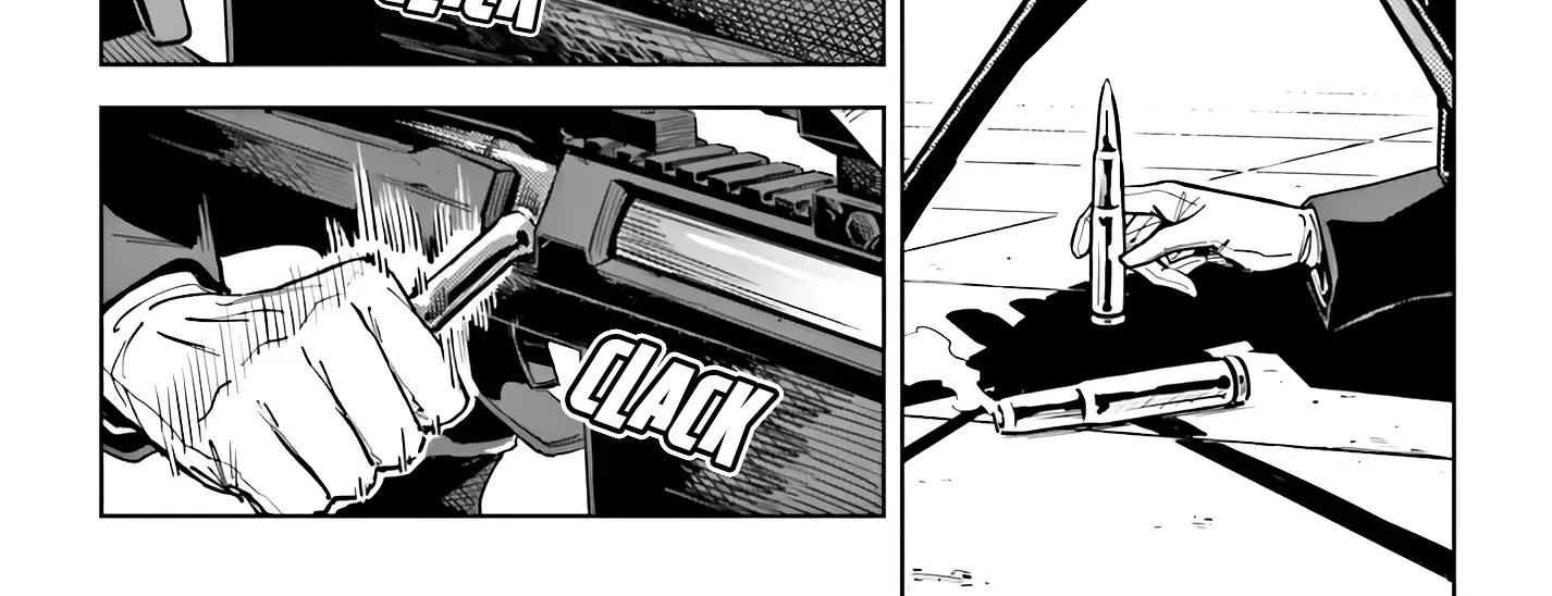 Toaru Anbu No Item Zinmanga X Chapter 9 Page 44