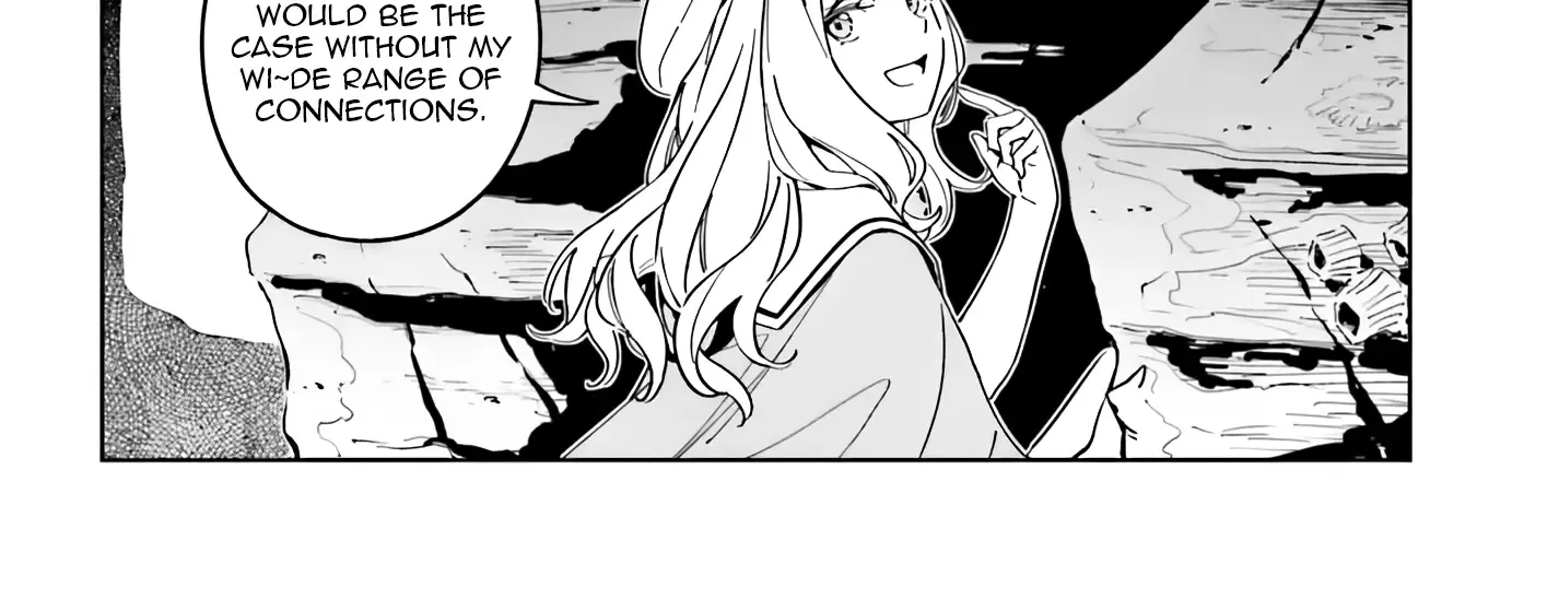 Toaru Anbu No Item Zinmanga X Chapter 7 Page 26