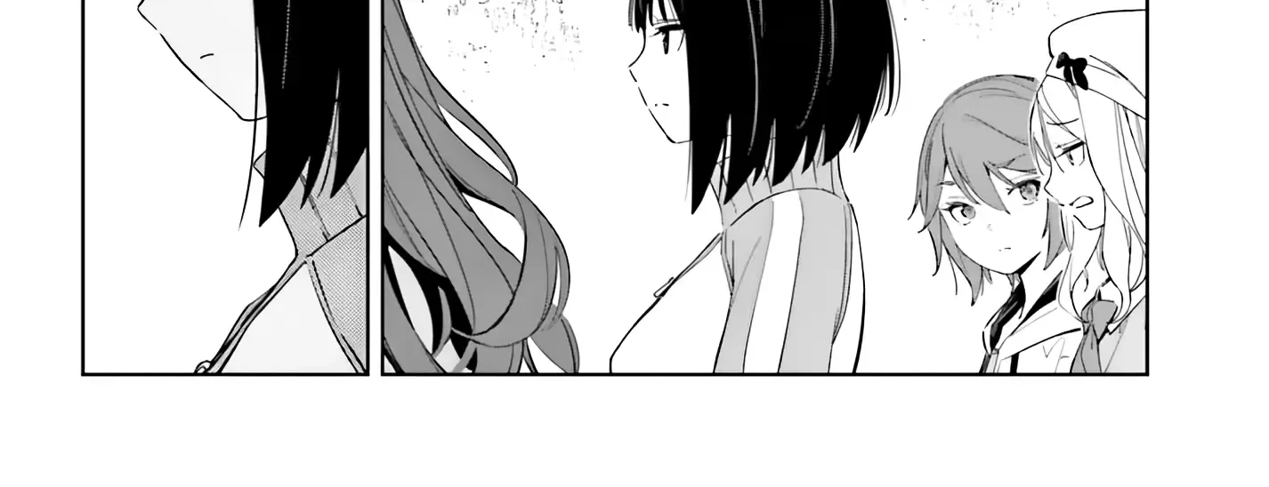 Toaru Anbu No Item Zinmanga X Chapter 7 Page 30