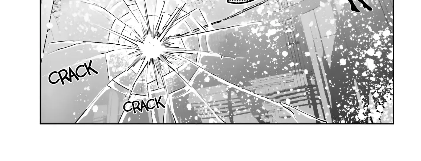 Toaru Anbu No Item Zinmanga X Chapter 7 Page 32
