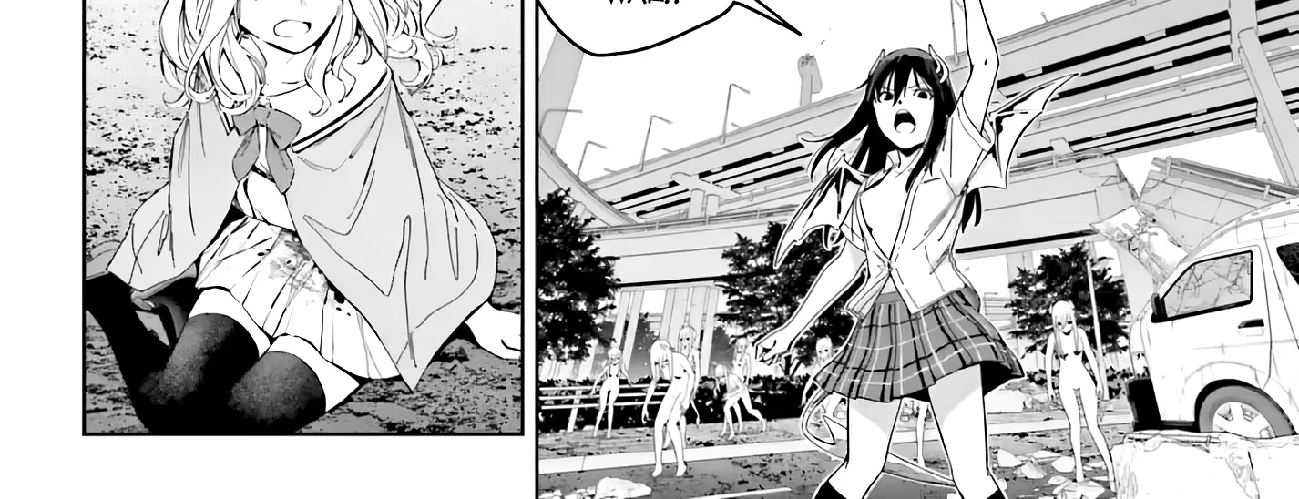 Toaru Anbu No Item Zinmanga X Chapter 5.2 Page 8