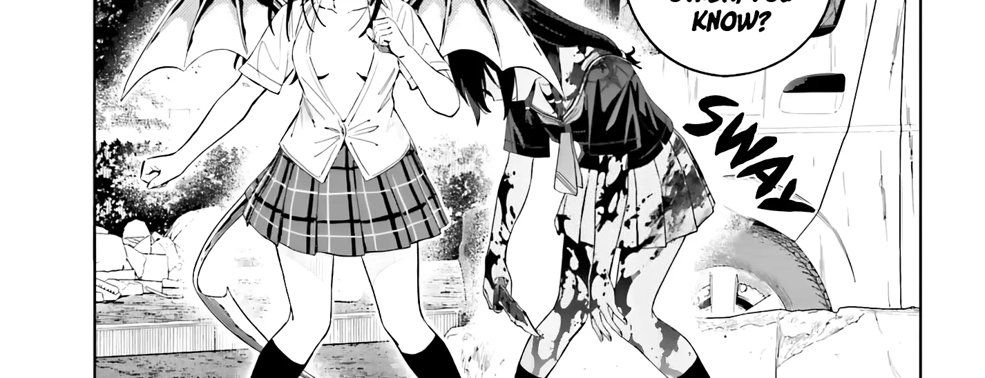 Toaru Anbu No Item Zinmanga X Chapter 5.2 Page 10