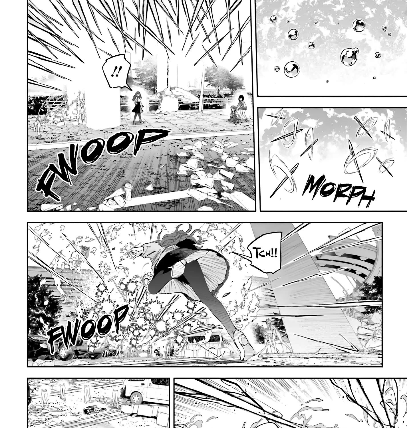 Toaru Anbu No Item Zinmanga X Chapter 5.2 Page 15
