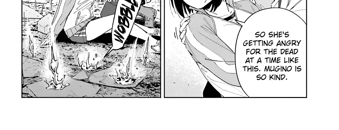 Toaru Anbu No Item Zinmanga X Chapter 4 Page 48