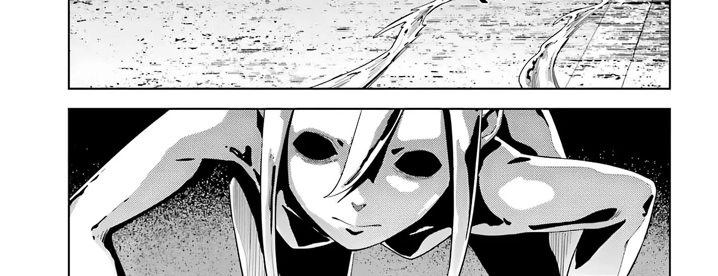 Toaru Anbu No Item Zinmanga X Chapter 4 Page 50