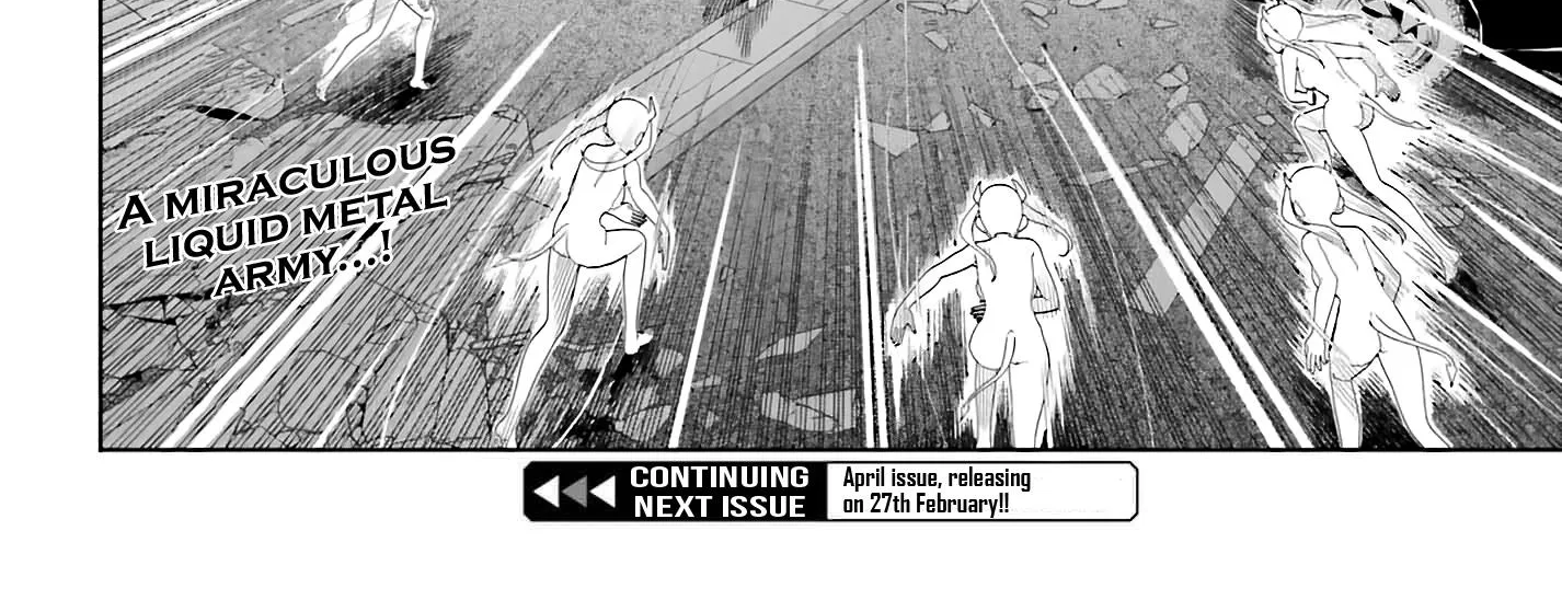 Toaru Anbu No Item Zinmanga X Chapter 4 Page 54