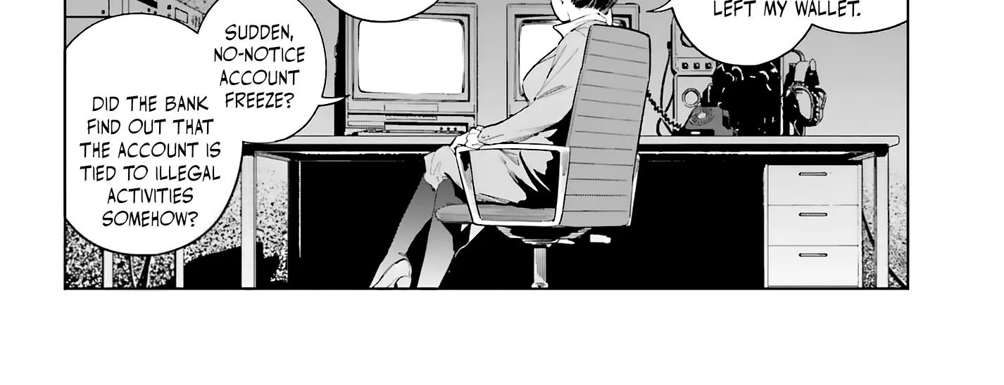 Toaru Anbu No Item Zinmanga X Chapter 3 Page 4