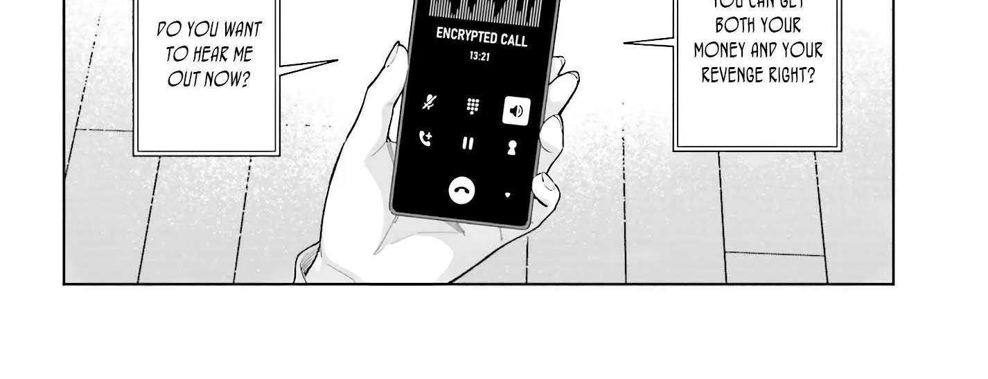Toaru Anbu No Item Zinmanga X Chapter 3 Page 12