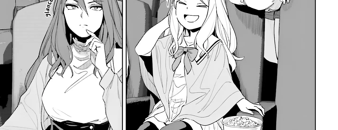 Toaru Anbu No Item Zinmanga X Chapter 3 Page 22