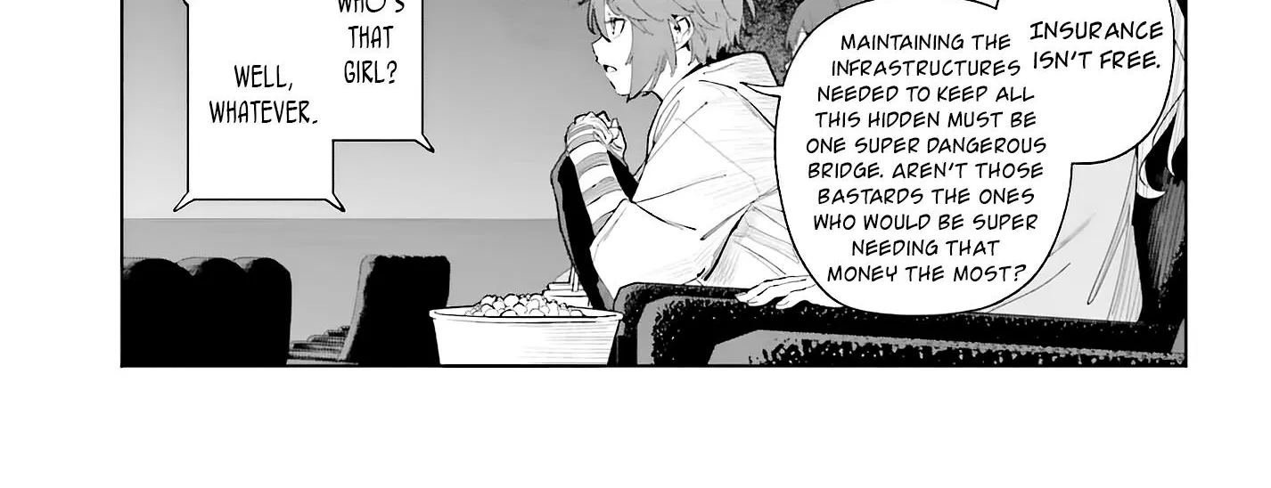 Toaru Anbu No Item Zinmanga X Chapter 3 Page 26