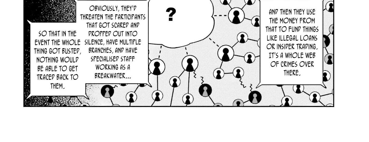 Toaru Anbu No Item Zinmanga X Chapter 3 Page 28