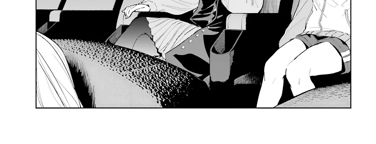 Toaru Anbu No Item Zinmanga X Chapter 3 Page 34