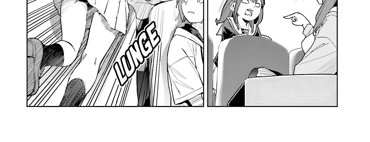 Toaru Anbu No Item Zinmanga X Chapter 3 Page 40