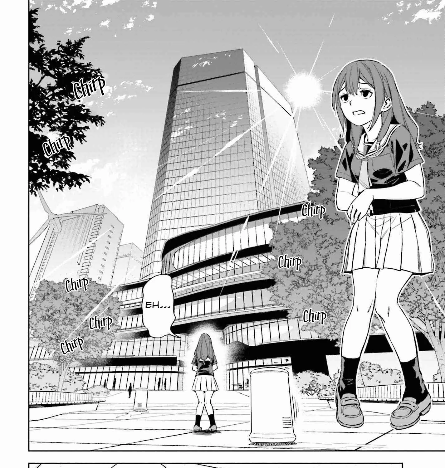 Toaru Anbu No Item Zinmanga X Chapter 2 Page 51
