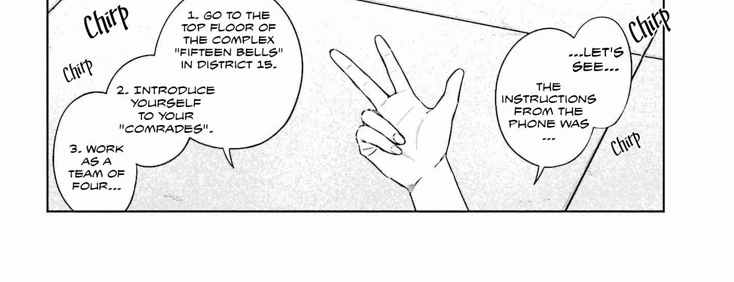 Toaru Anbu No Item Zinmanga X Chapter 2 Page 52