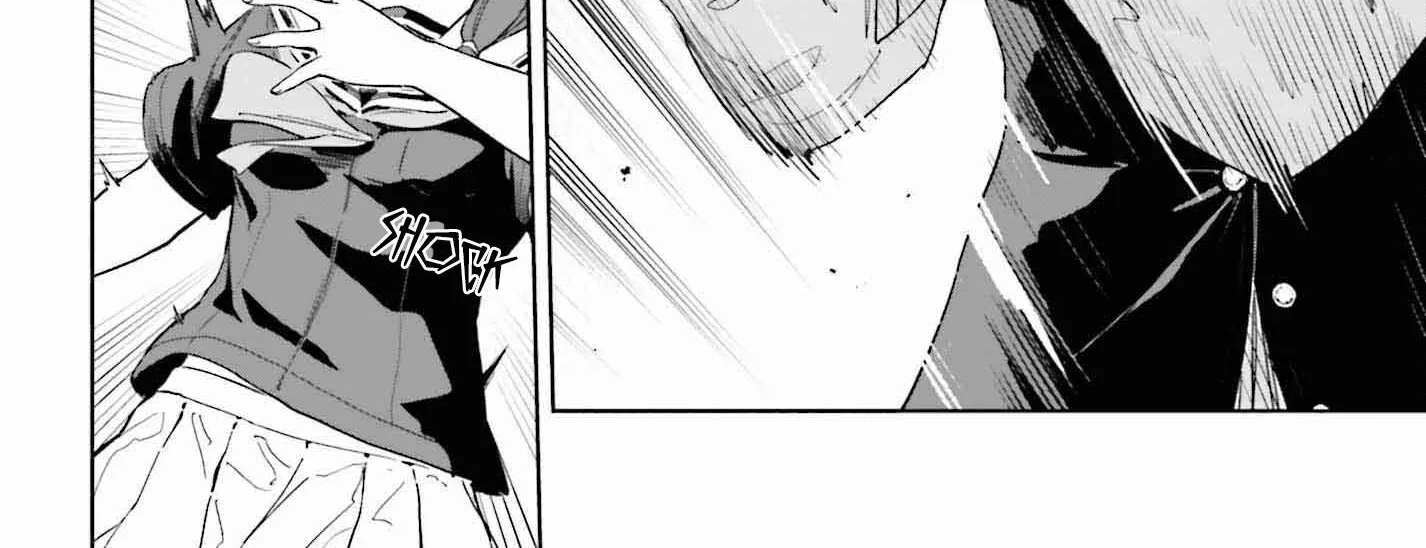 Toaru Anbu No Item Zinmanga X Chapter 2 Page 60