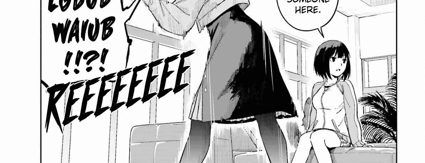 Toaru Anbu No Item Zinmanga X Chapter 2 Page 62