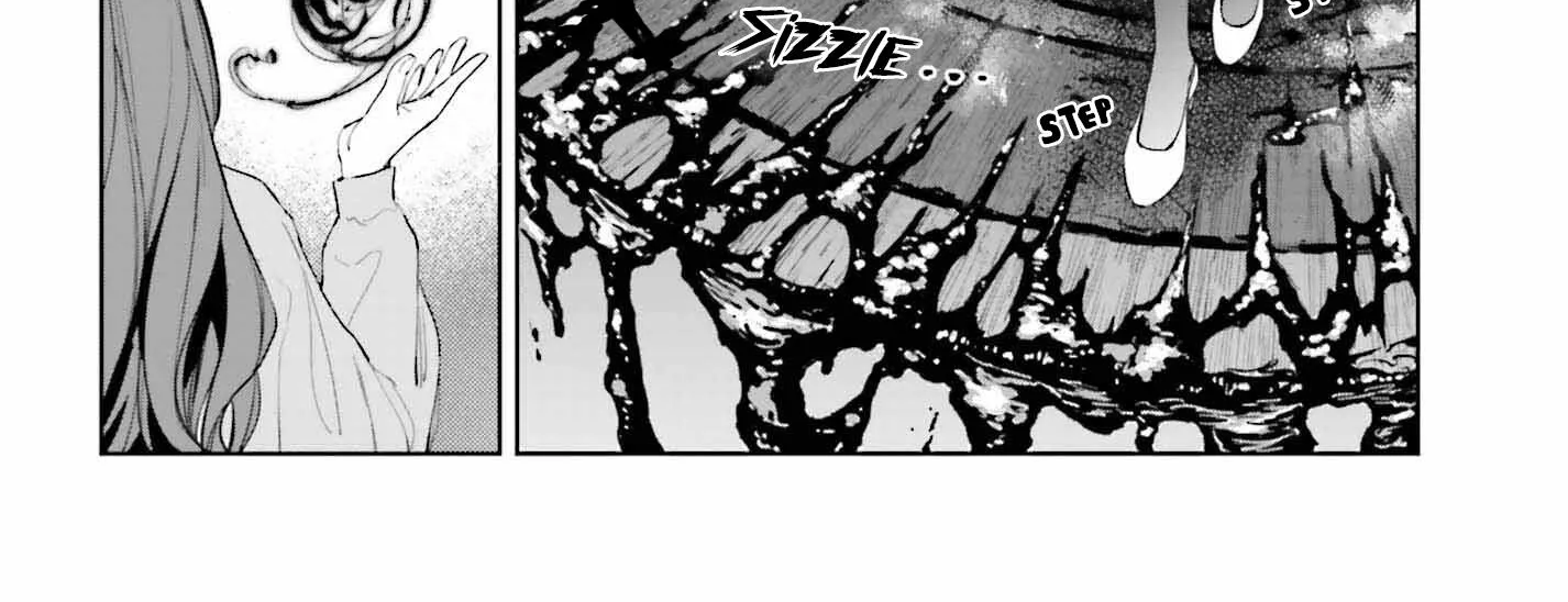 Toaru Anbu No Item Zinmanga X Chapter 1 Page 6