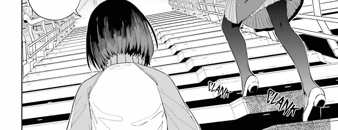 Toaru Anbu No Item Zinmanga X Chapter 1 Page 12